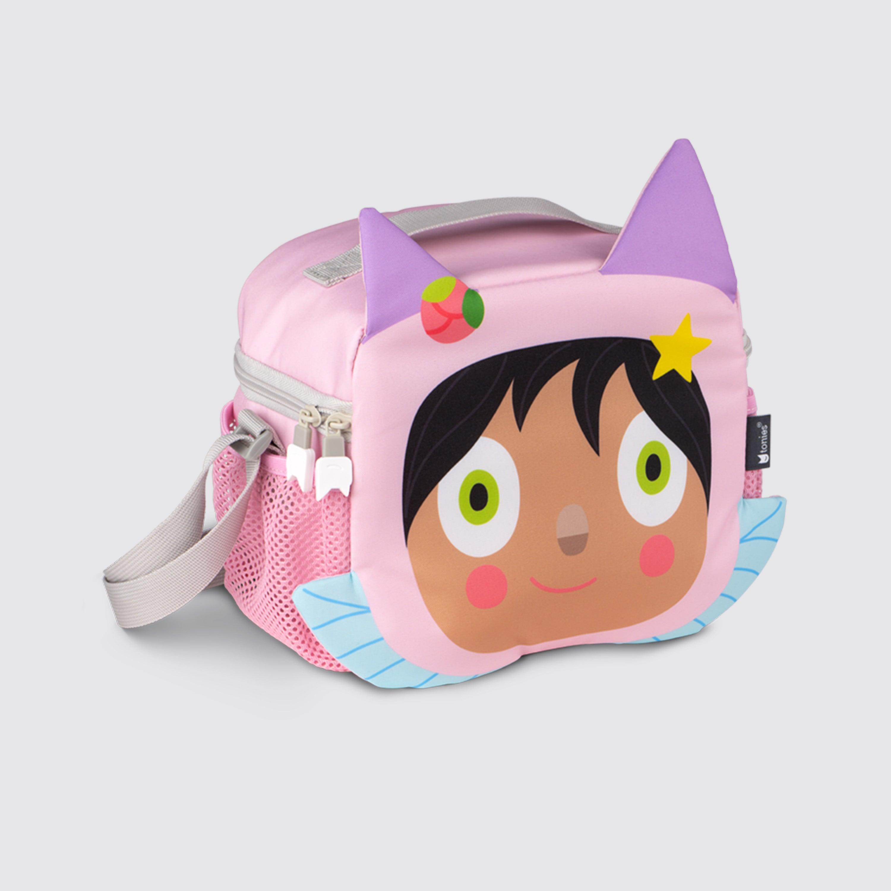 Tonies Character Travel Bag, Fairy - Why and Whale