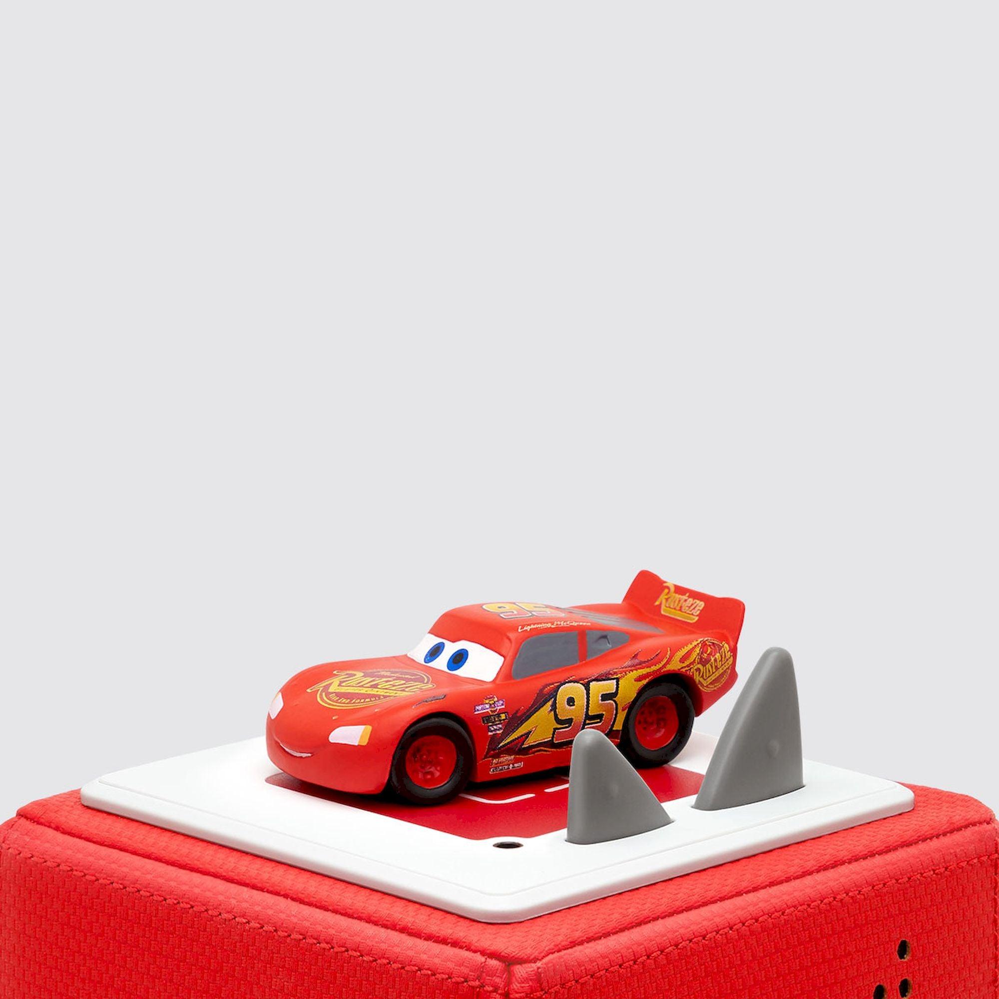 Tonies, Toys, New Disney Pixar Cars Tonies Audio Figure