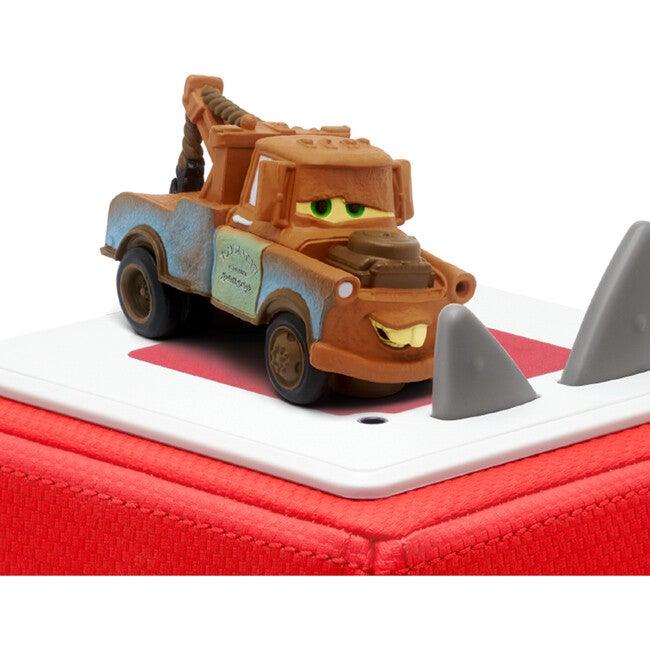 Tonies - Disney Cars 2 Mater – Why and Whale