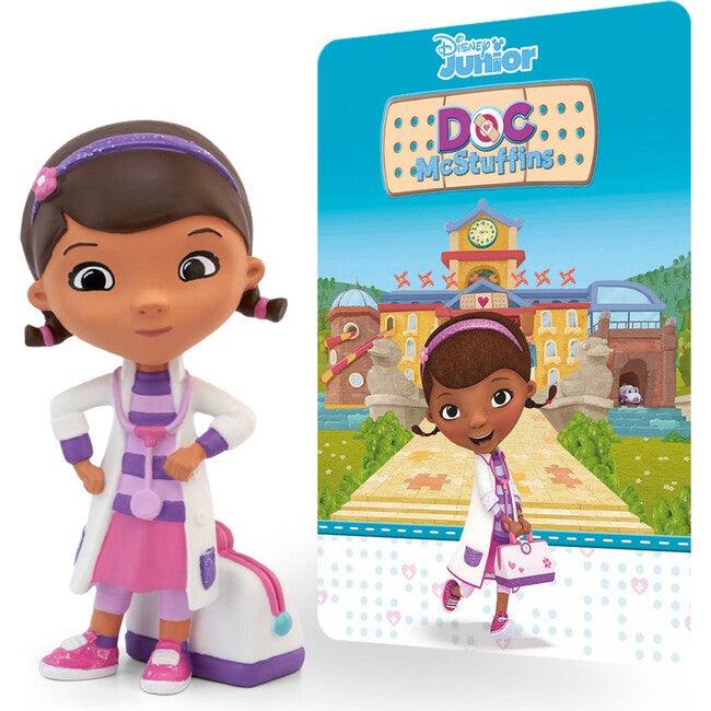 Tonies - Disney Doc McStuffins - Why and Whale
