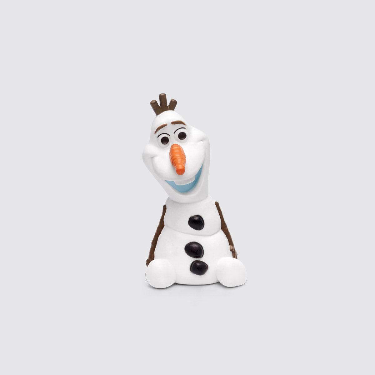 Tonies - Disney Olaf Frozen Audio Play Figurine - Why and Whale