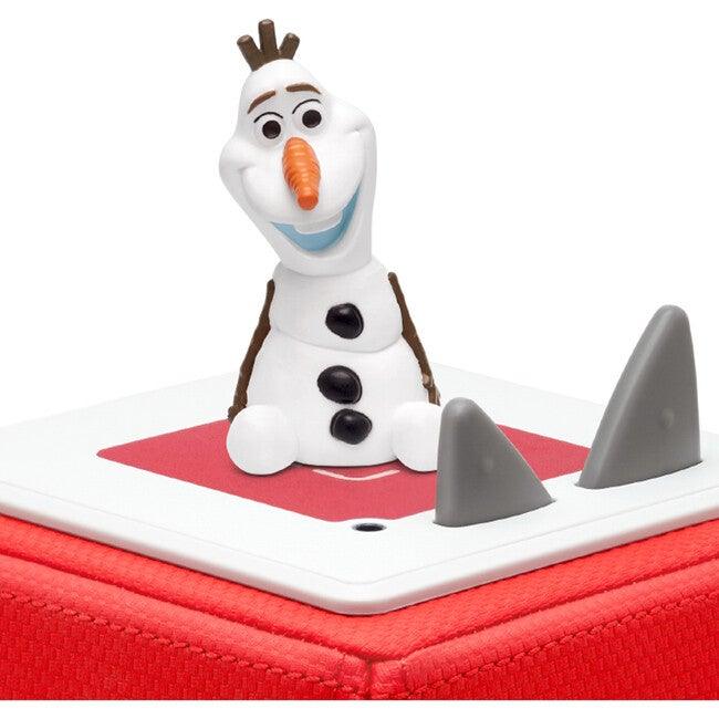 Tonies - Disney Olaf Frozen Audio Play Figurine - Why and Whale