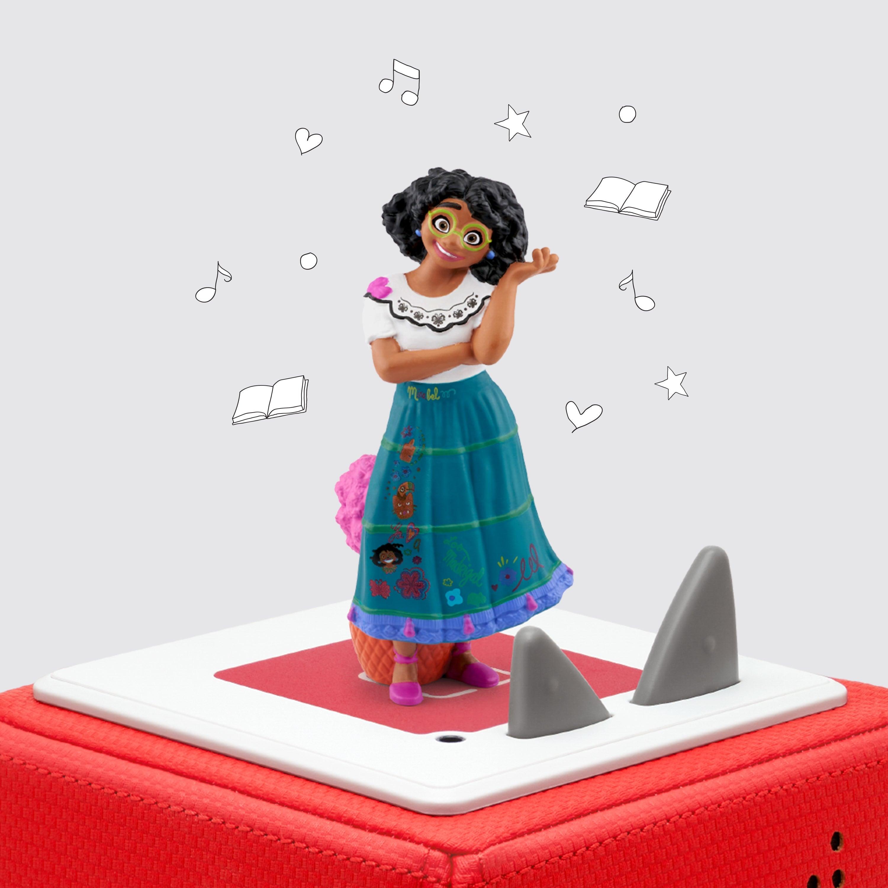 Tonies - Encanto Audio Play Figurine - Why and Whale