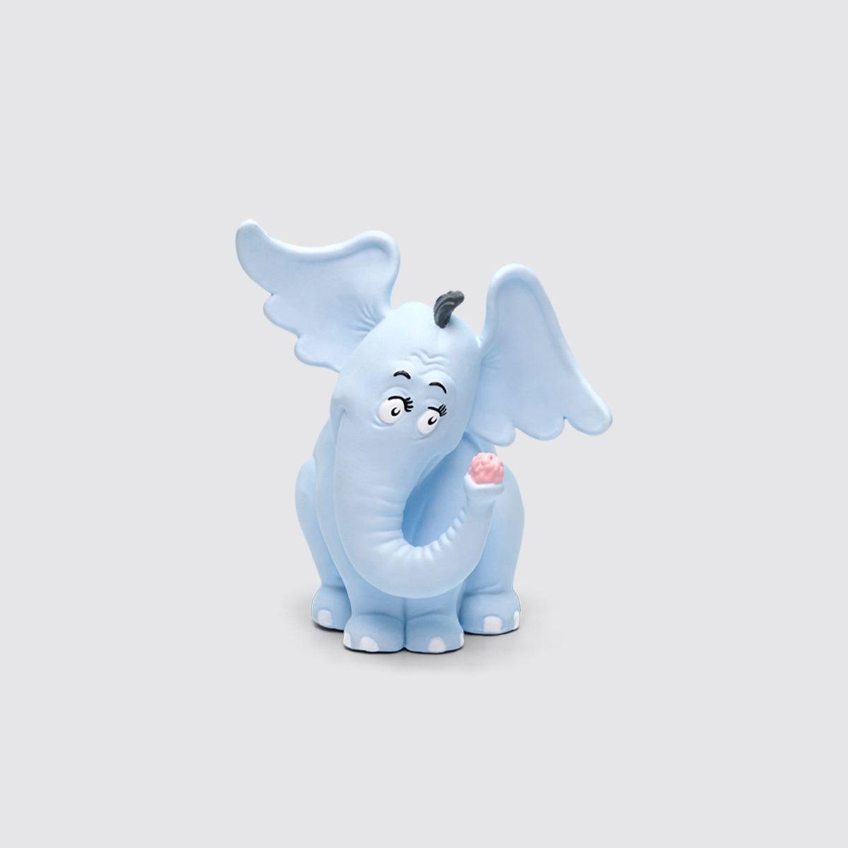 Tonies - Horton Hears a Who Audio Play Figurine - Why and Whale
