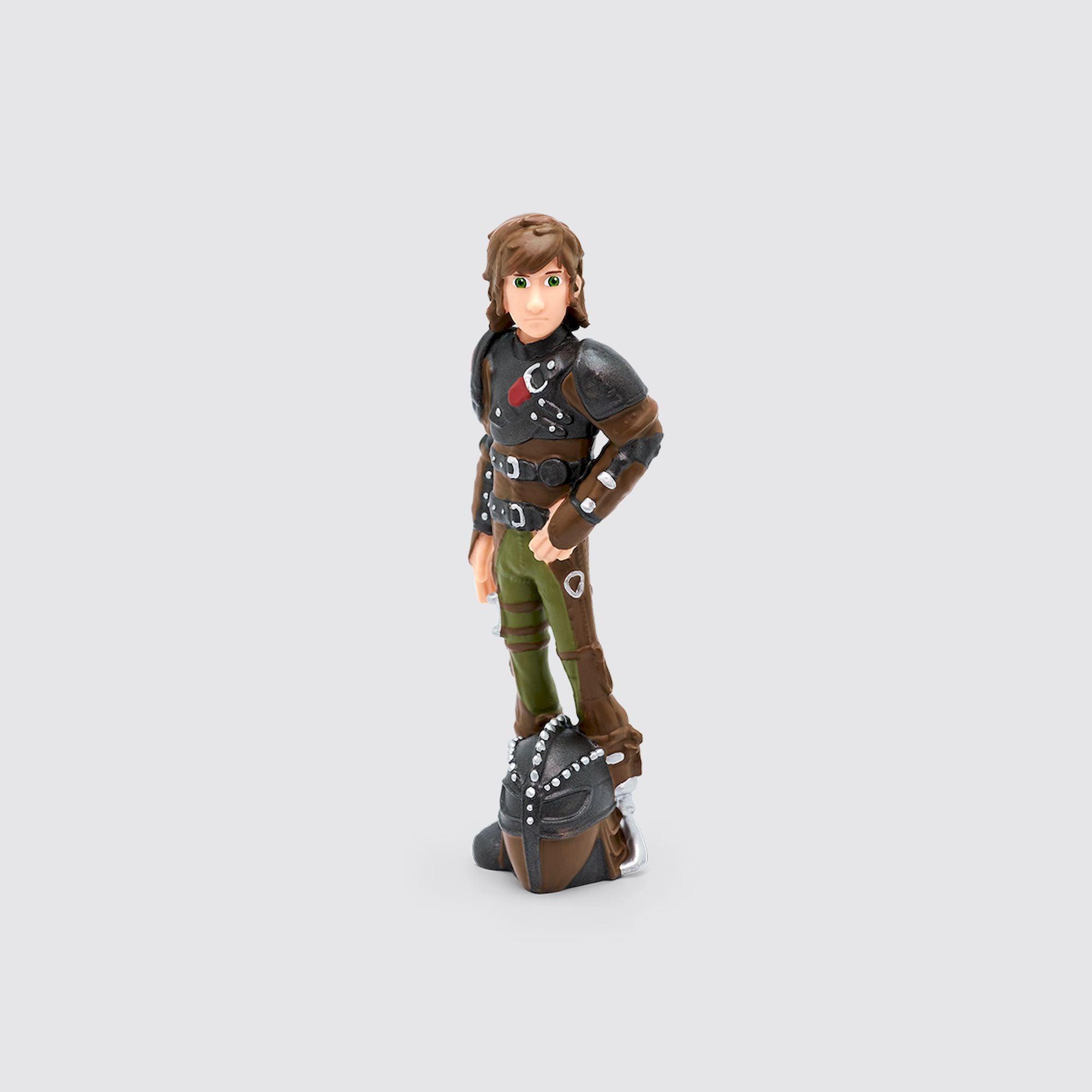 Tonies - How to Train Your Dragon Audio Play Figurine - Why and Whale