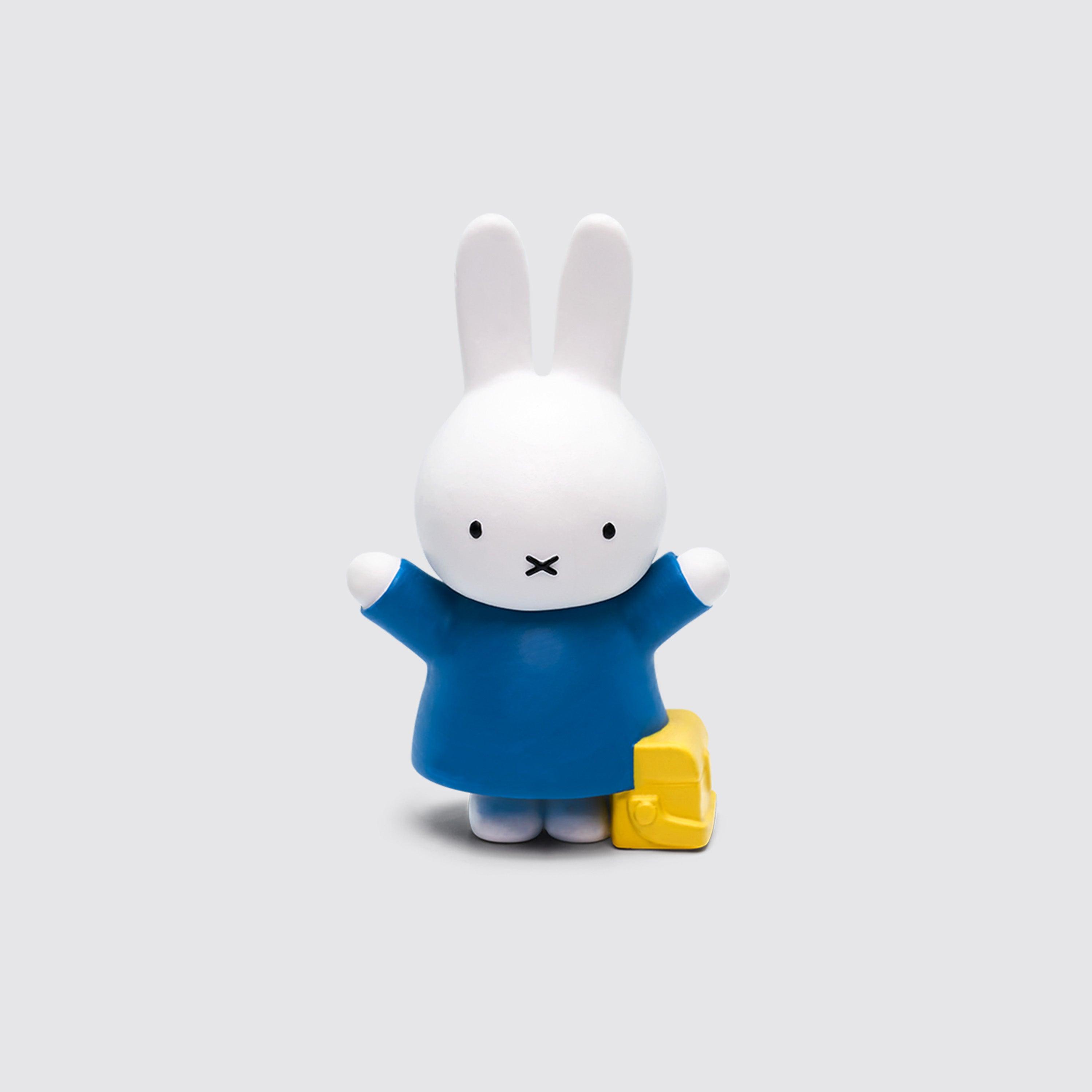Tonies - Miffy's Adventures - Why and Whale