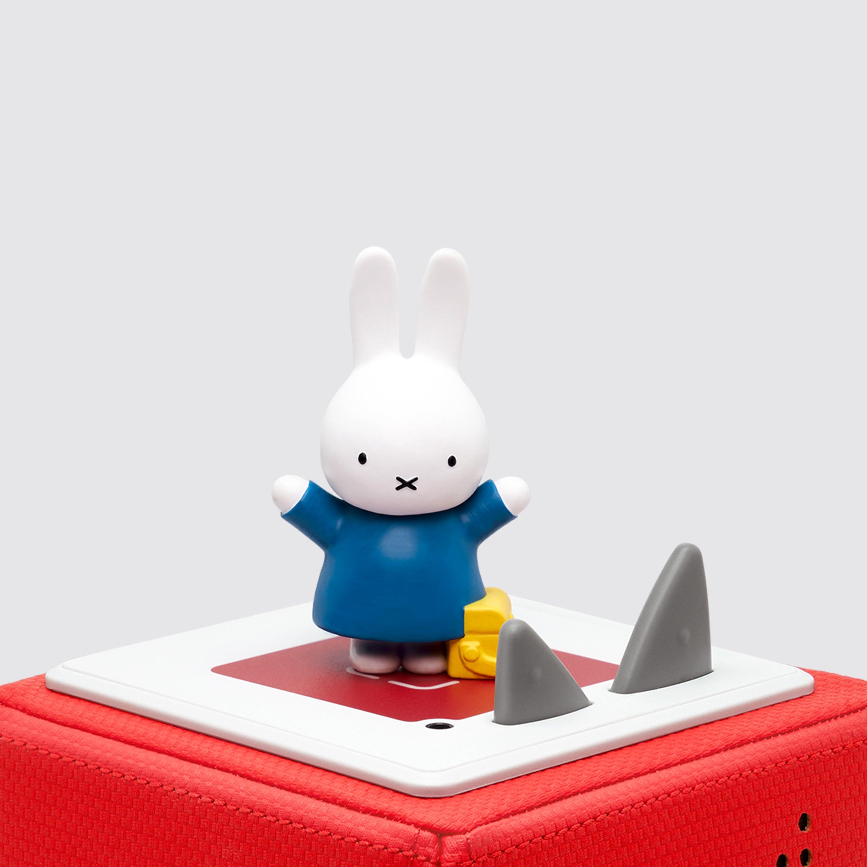 Tonies - Miffy's Adventures - Why and Whale