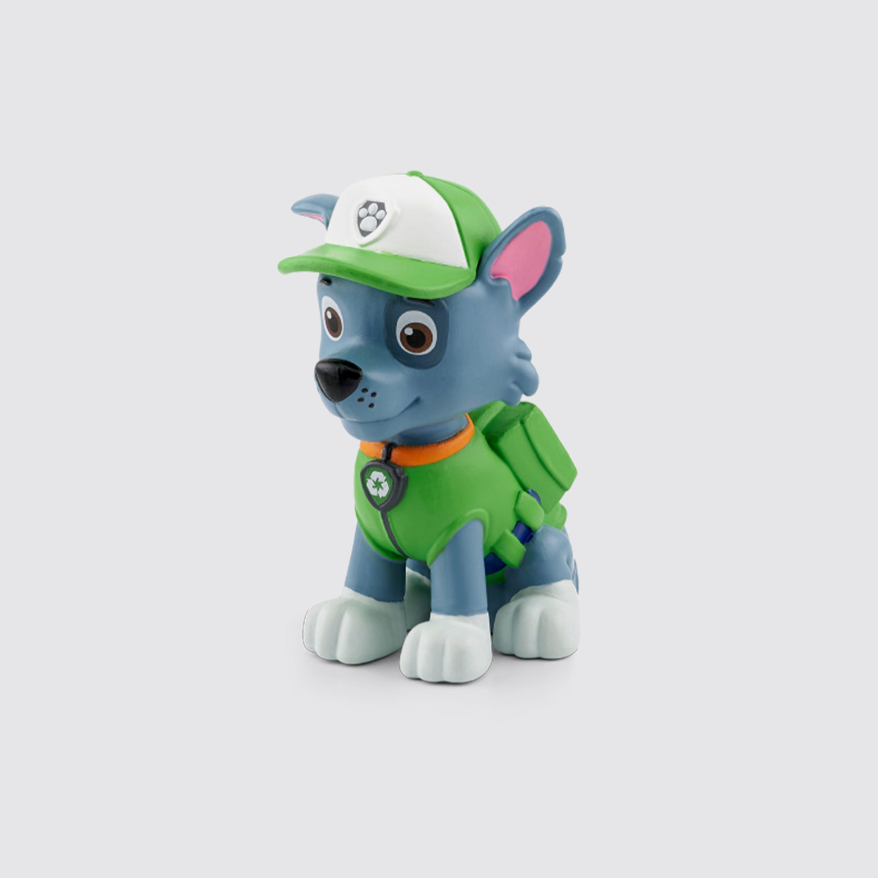Tonies - Paw Patrol Rocky - Why and Whale