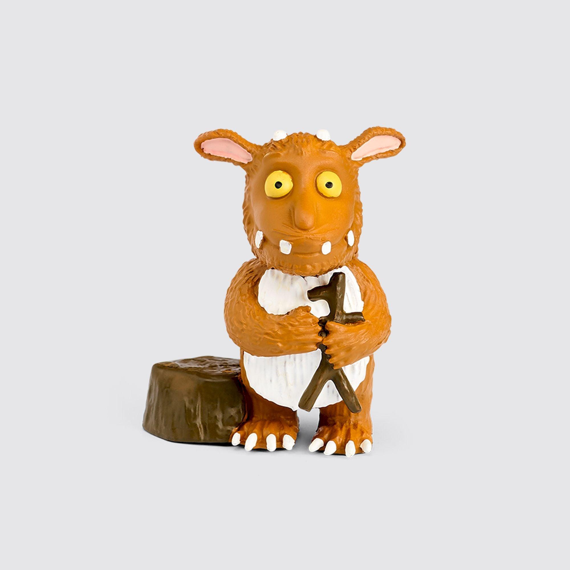 Tonies - The Gruffalo's Child Audio Play Figurine - Why and Whale