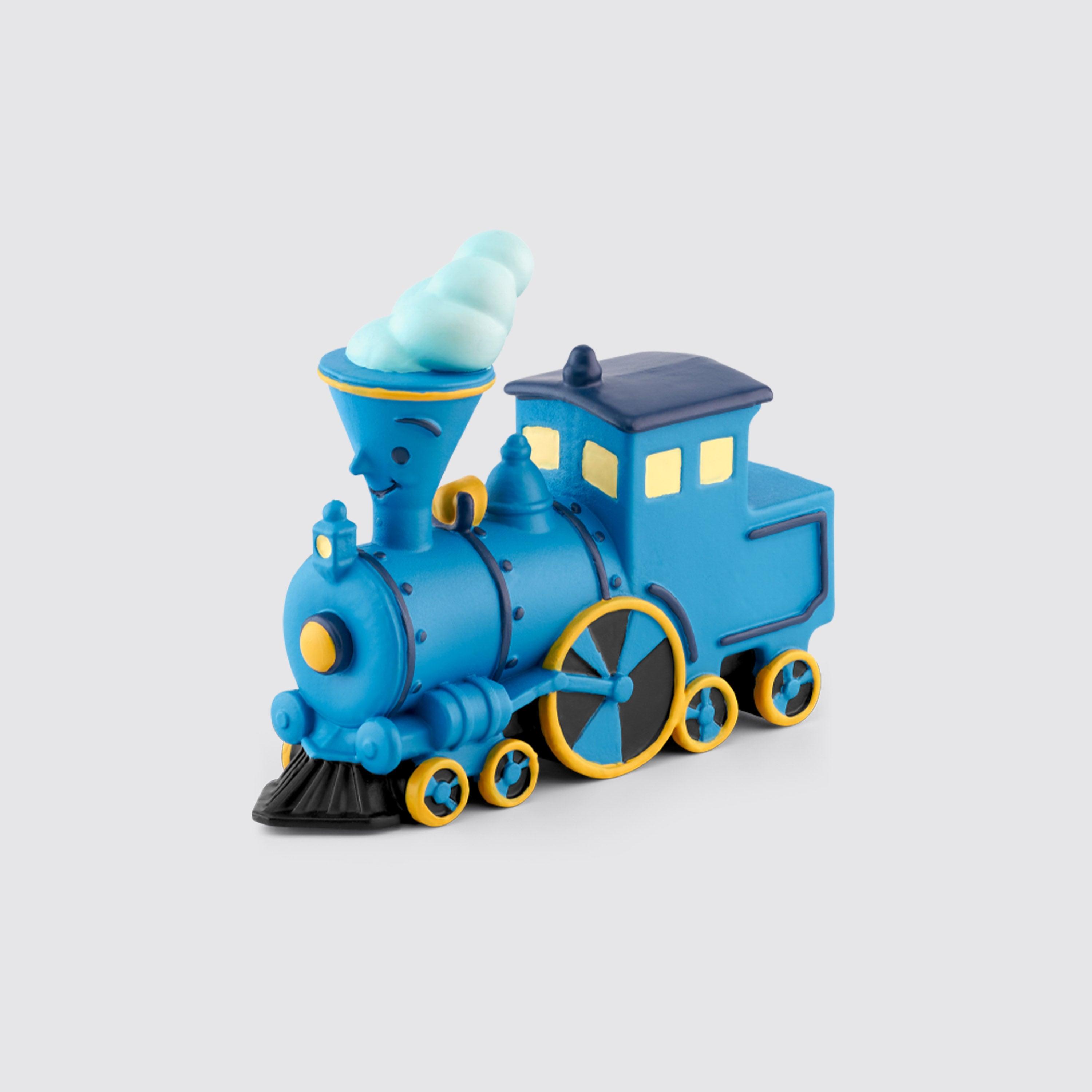 Tonies - The Little Engine That Could Audio Play Figurine - Why and Whale