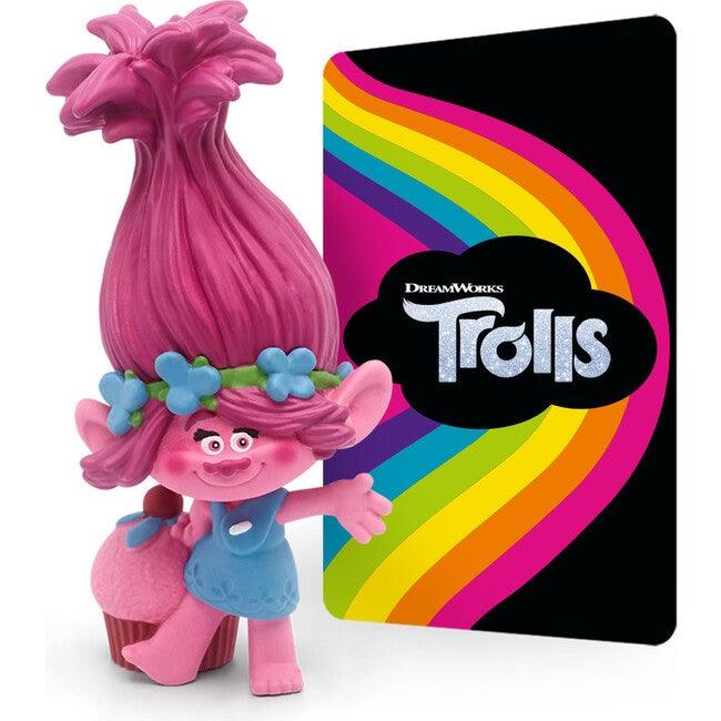 Tonies - Trolls Poppy - Why and Whale