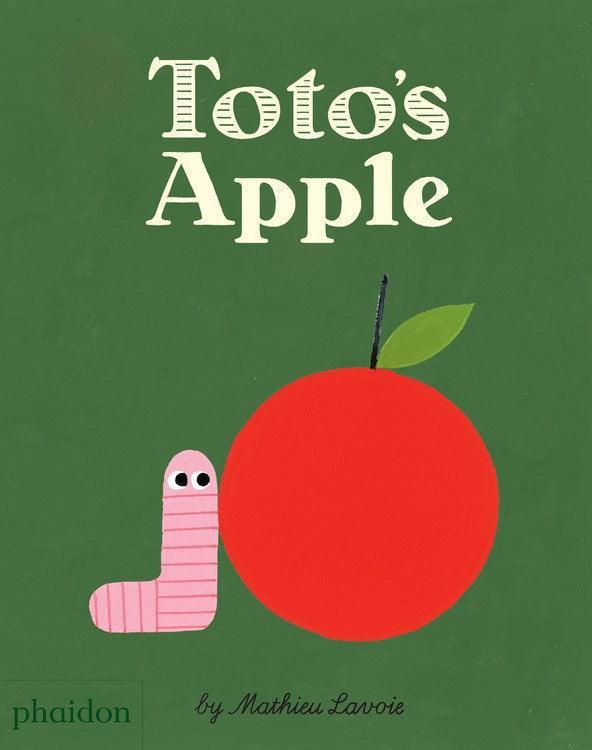 Toto's Apple - Why and Whale