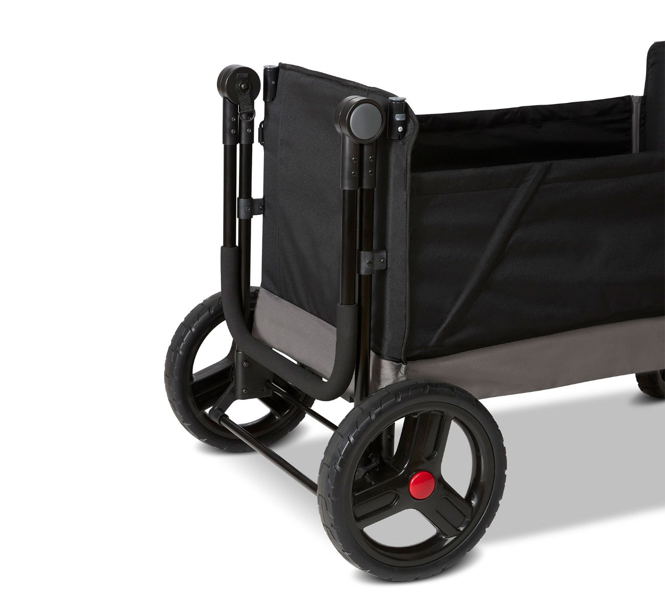 Trav'ler Stroll 'N Wagon with Protective Cover