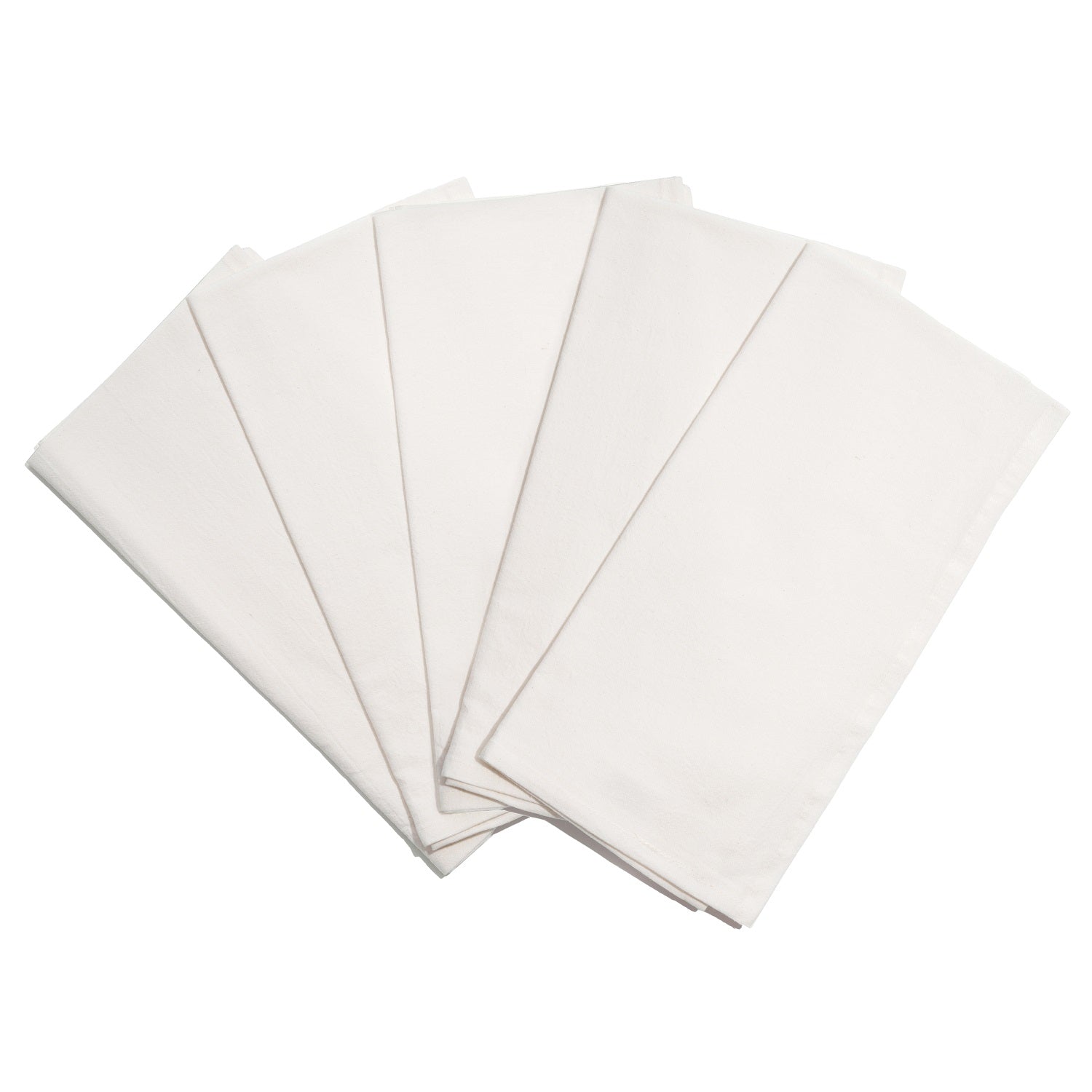 Flour Sack Kitchen Towels