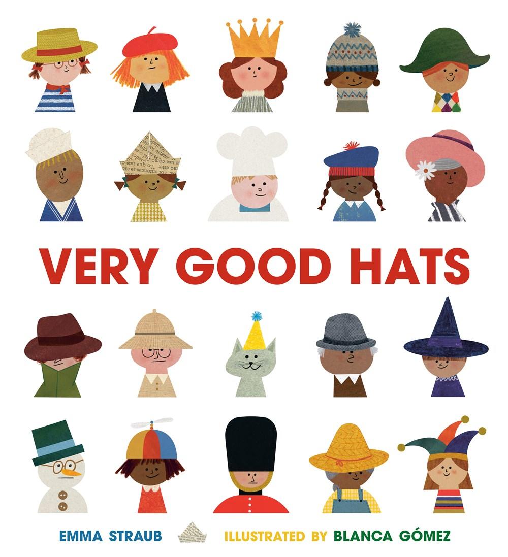 Very Good Hats - Why and Whale