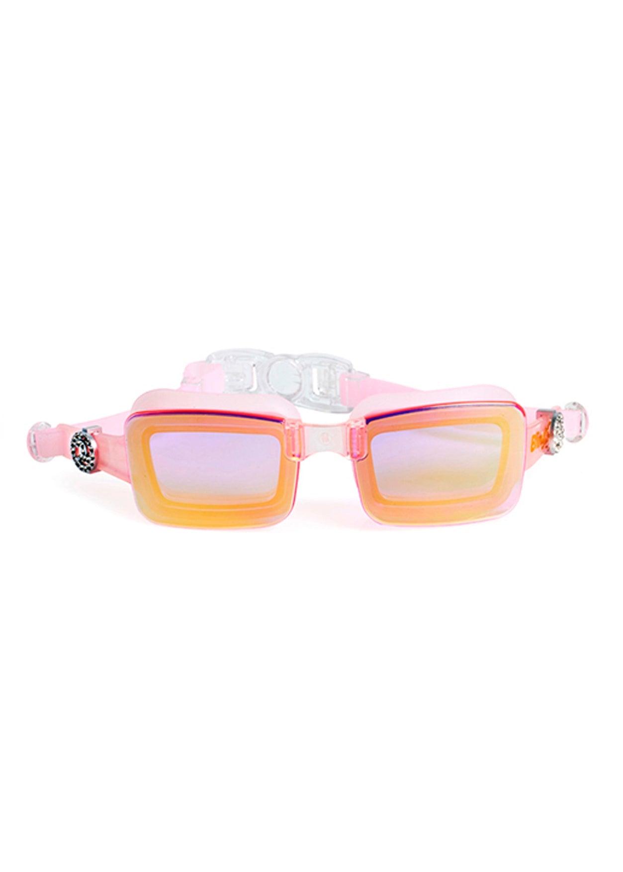 Vivacity Goggles for Girls & Women in Blush