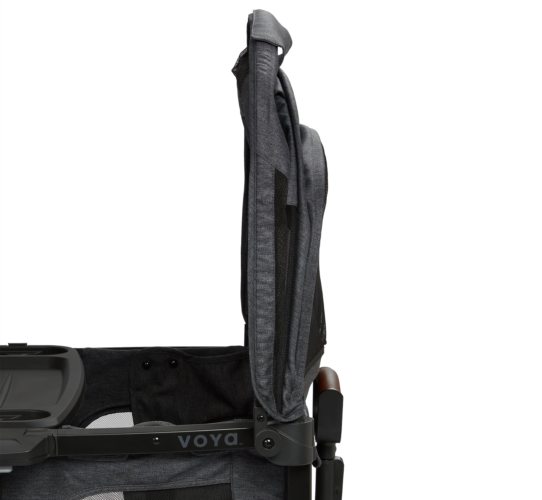 Voya XT Quad Stroller Wagon