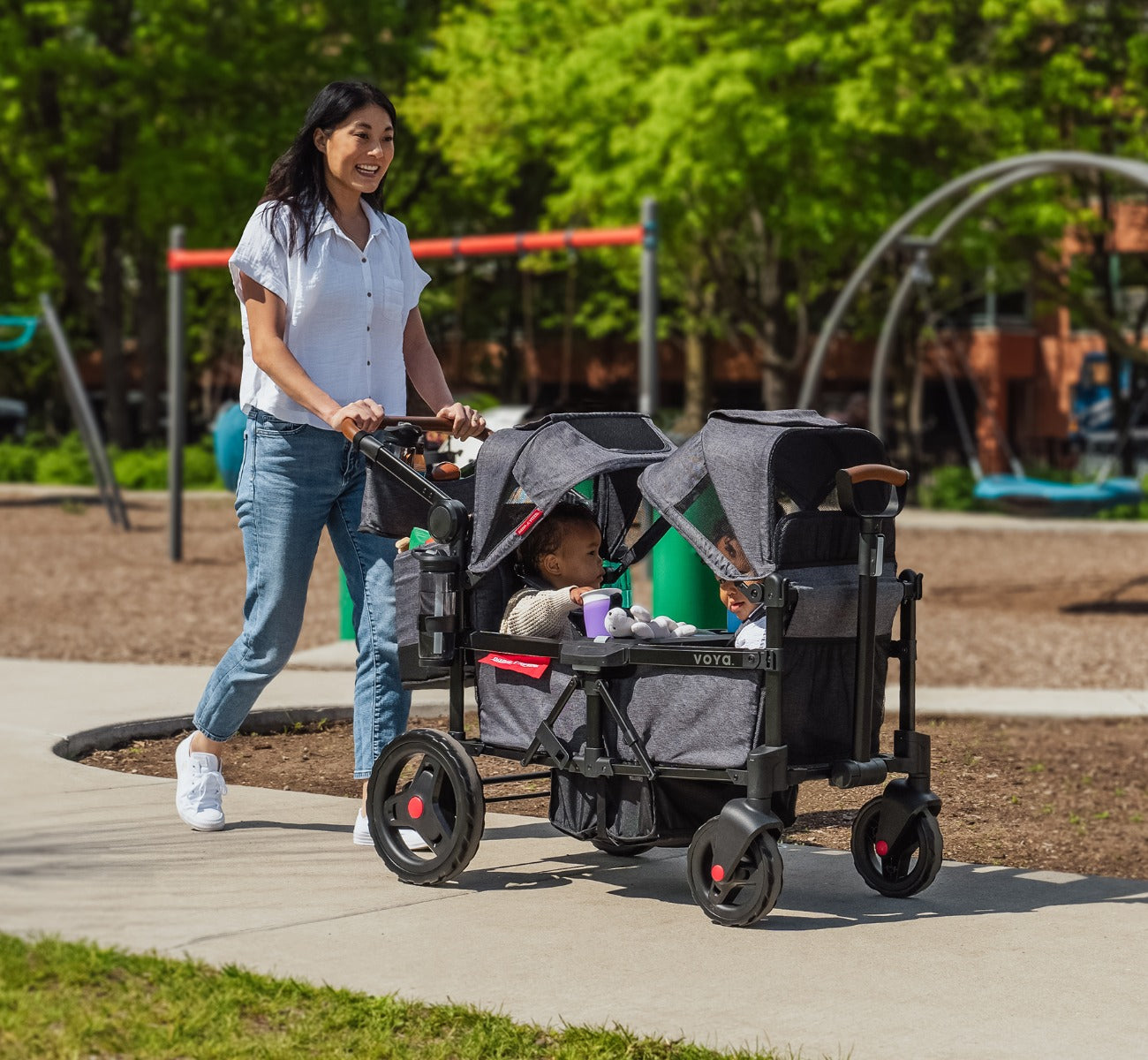 Voya Stroller Wagon