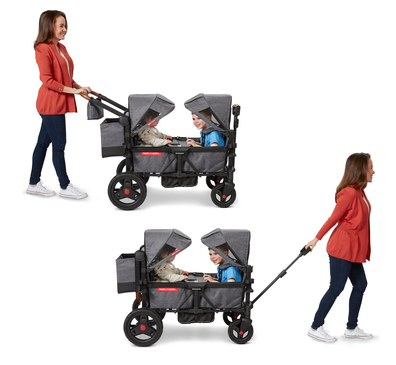 Voya Stroller Wagon