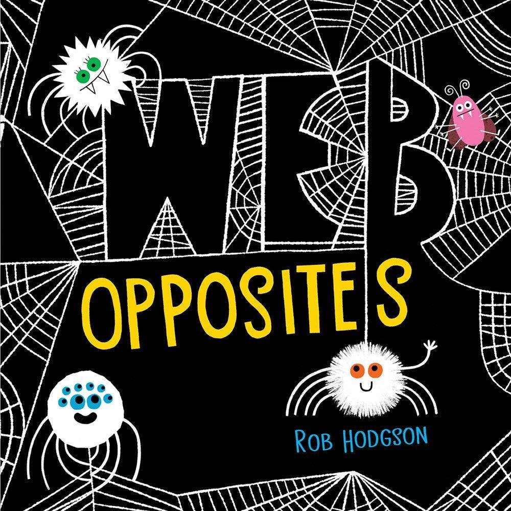 Web Opposites - Why and Whale