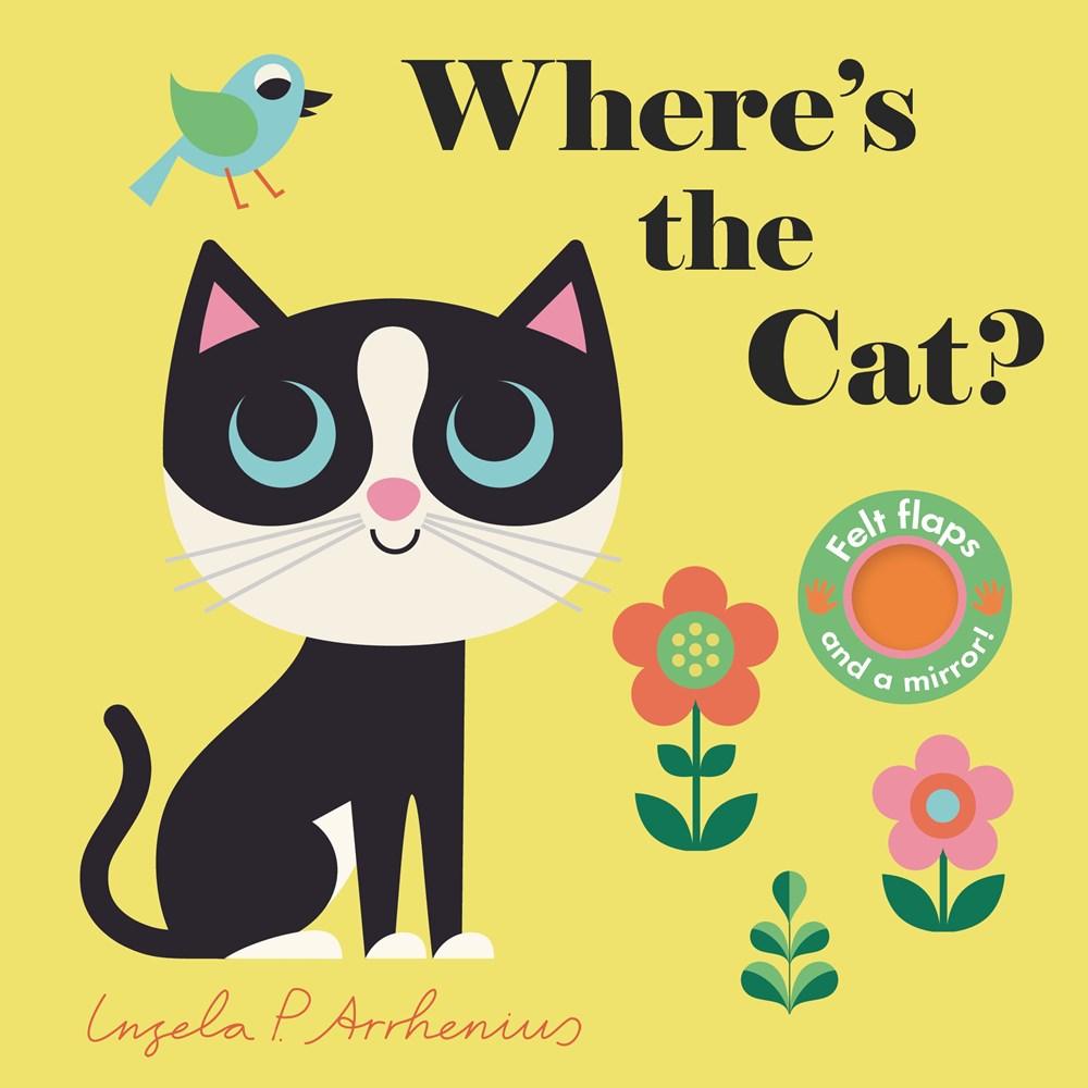 Where's the Cat? - Why and Whale