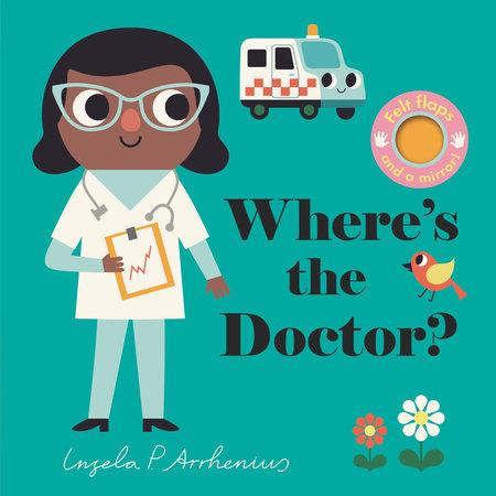 Where's the Doctor? - Why and Whale