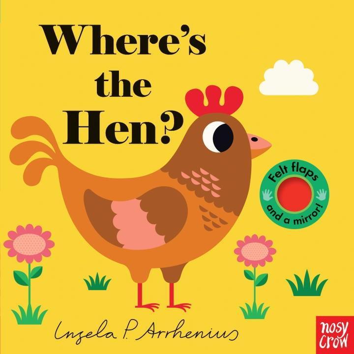 Where's the Hen? - Why and Whale