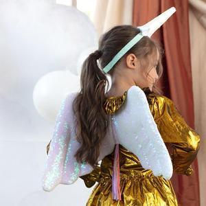 Winged Unicorn Costume - Meri Meri - Why and Whale