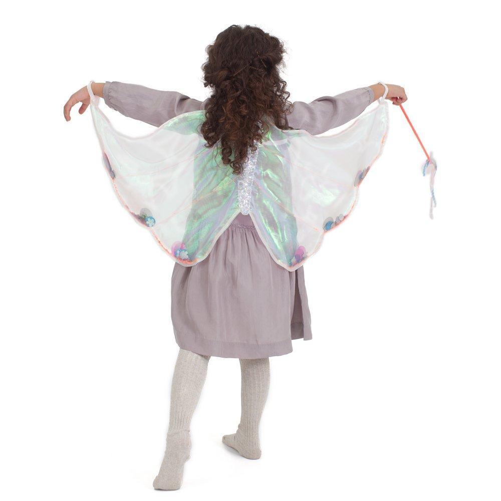 Winged Unicorn Costume - Meri Meri - Why and Whale