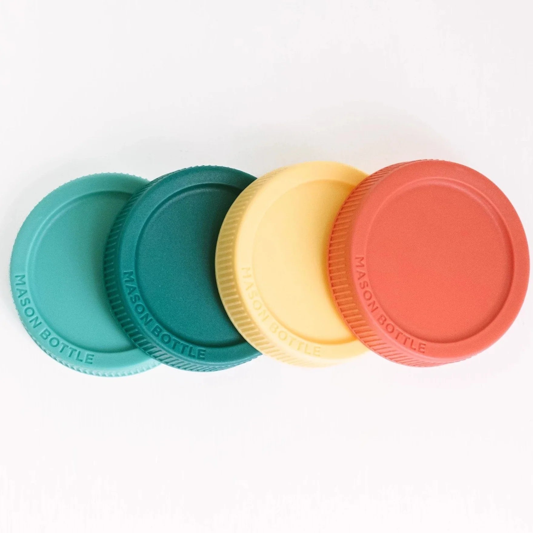 Plastic Storage Lids