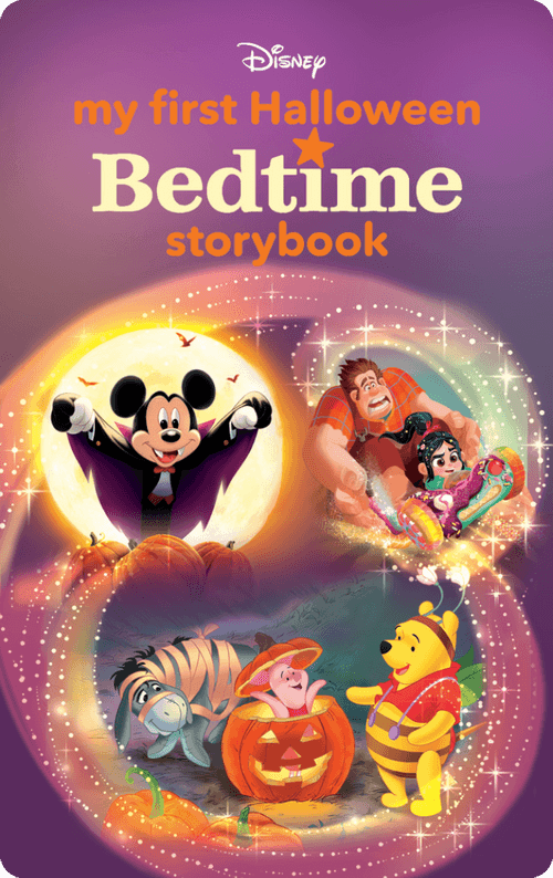 Yoto Card Pack Disney Bedtime Storybook bundle - Why and Whale