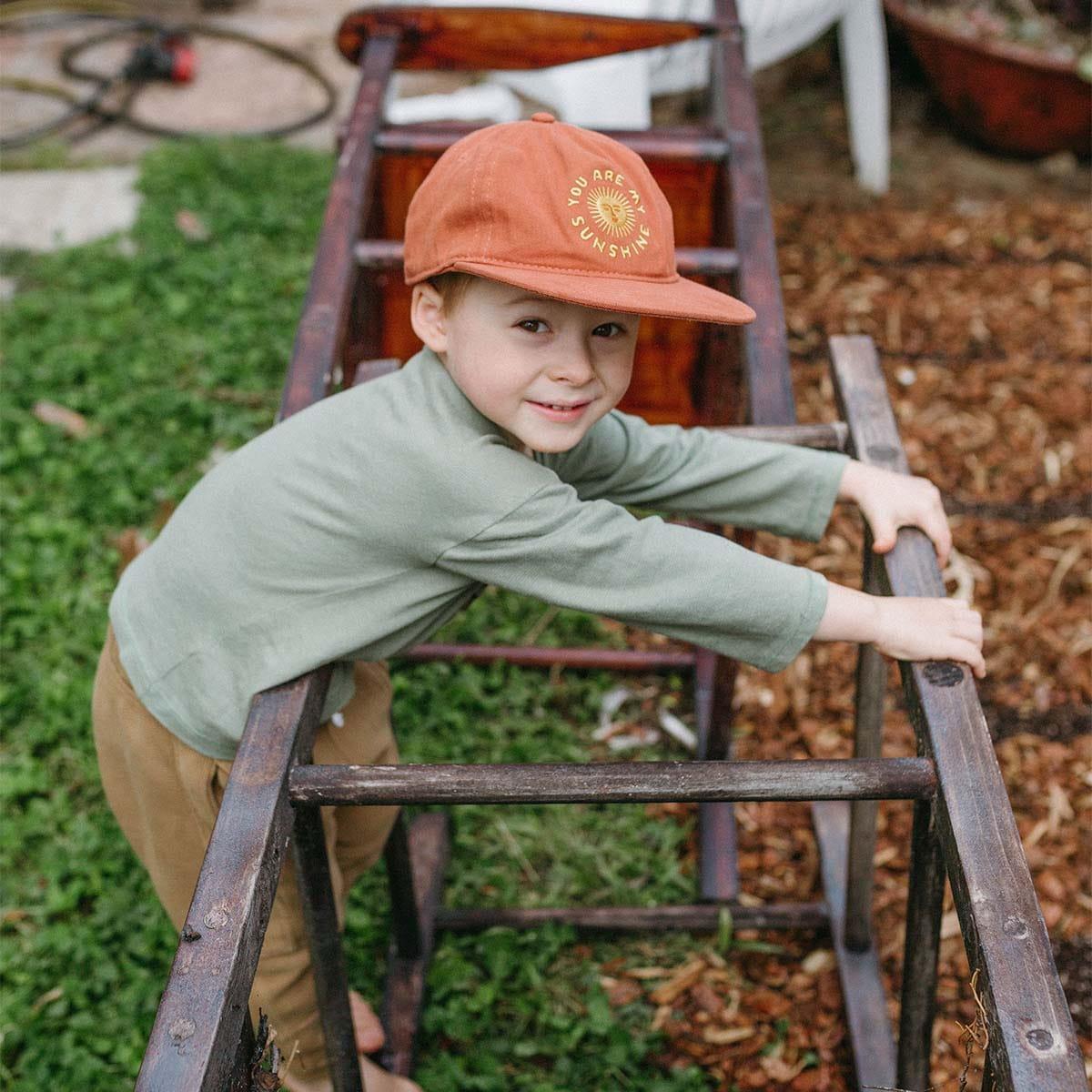 You Are My Sunshine Kids Hat