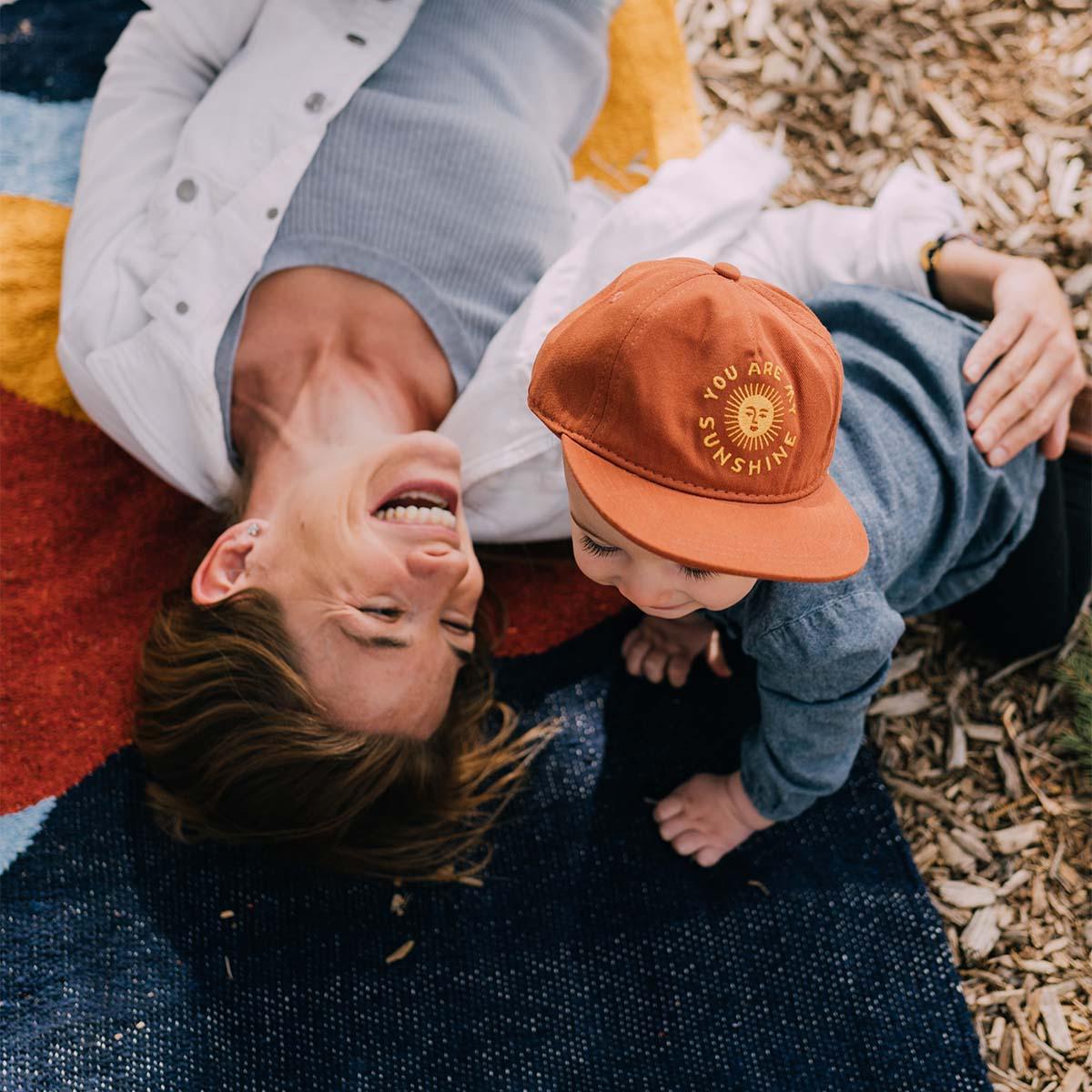 You Are My Sunshine Kids Hat