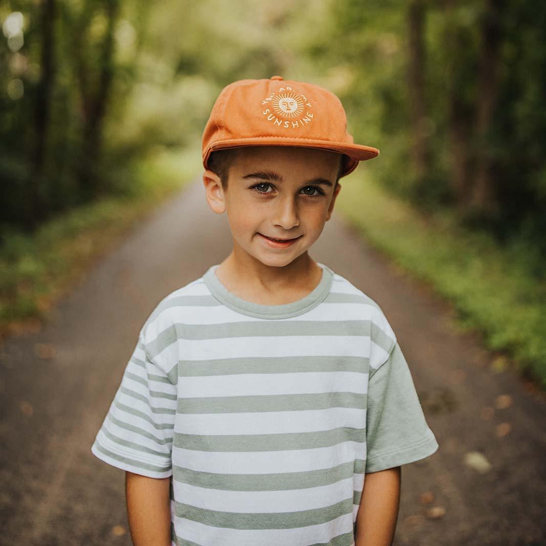 You Are My Sunshine Kids Hat