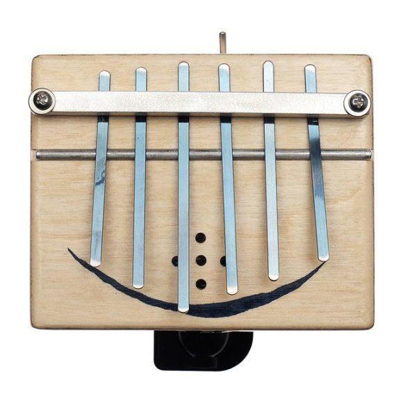ZOOTS Kalimba Music Recorder - Why and Whale