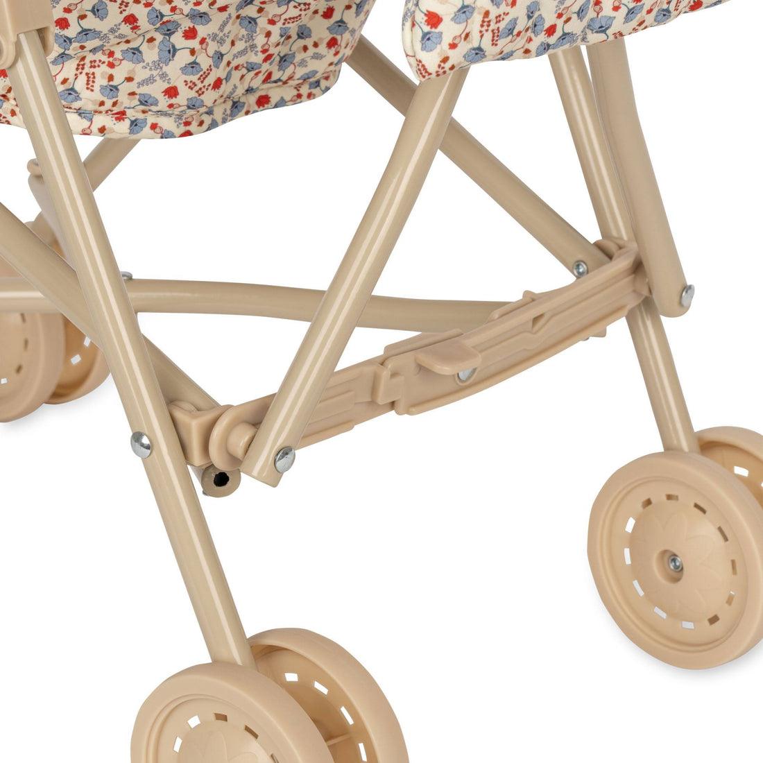 konges slojd doll stroller - Why and Whale