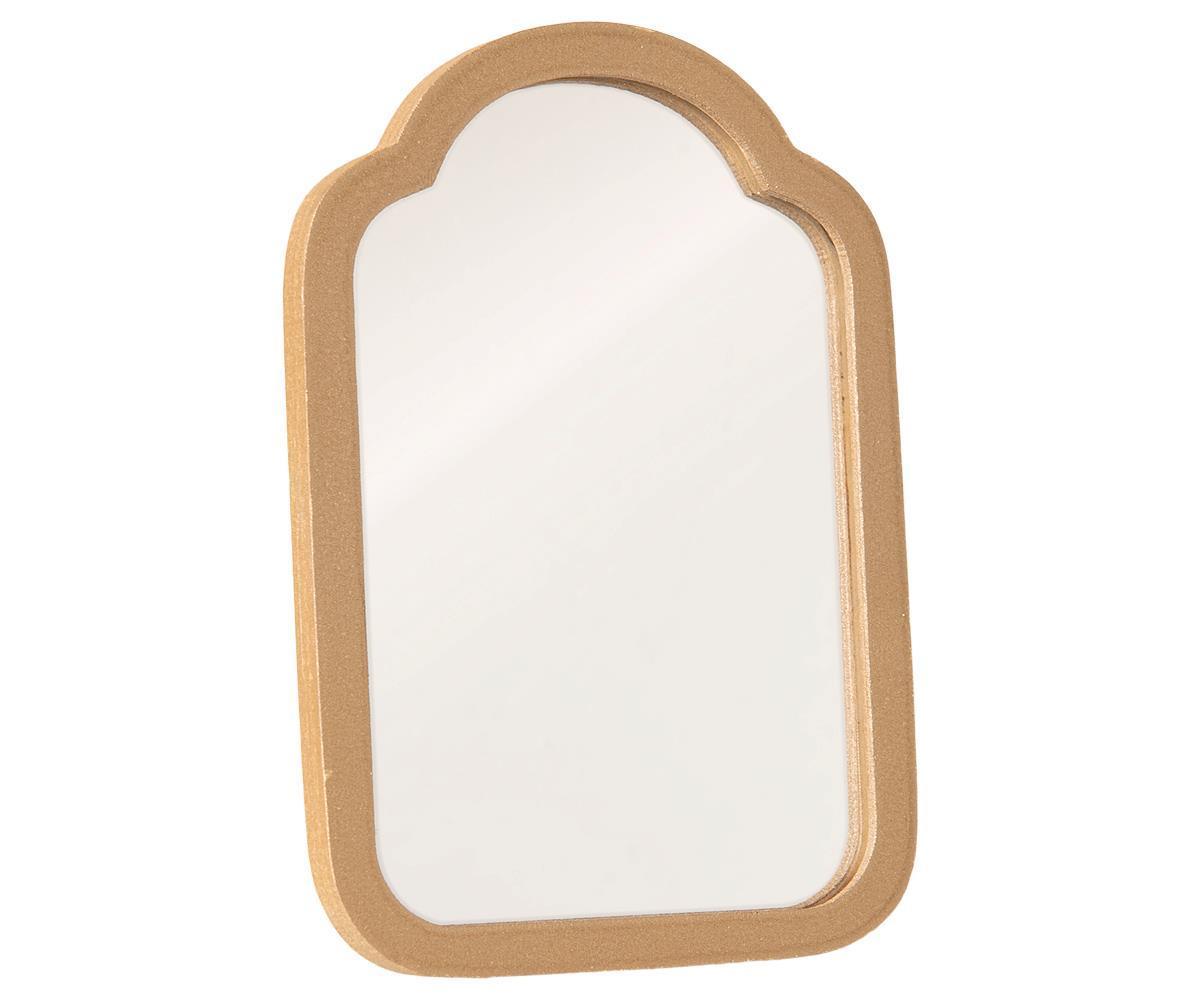 Maileg - Miniature Dollhouse Mirror - Why and Whale