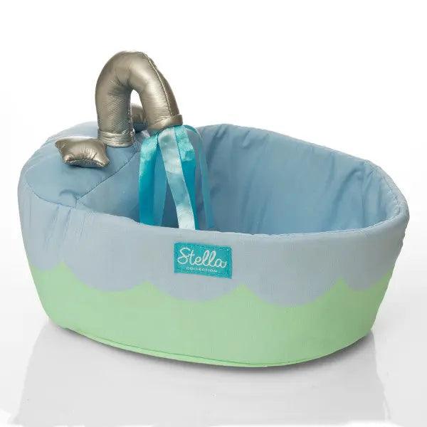 Stella Collection Bath Set - Why and Whale