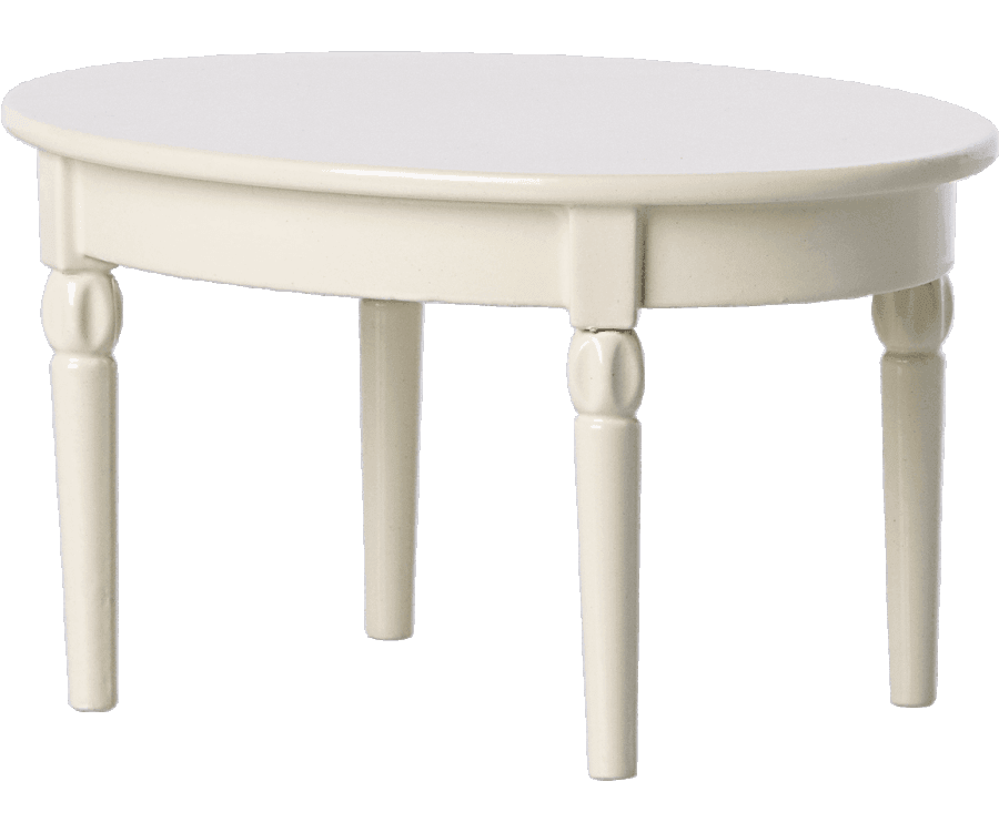 Maileg - Dining table, Mouse - Why and Whale