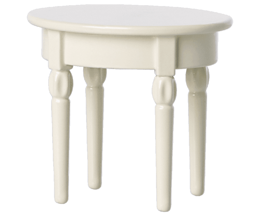 Maileg - Side table, Mouse - Why and Whale