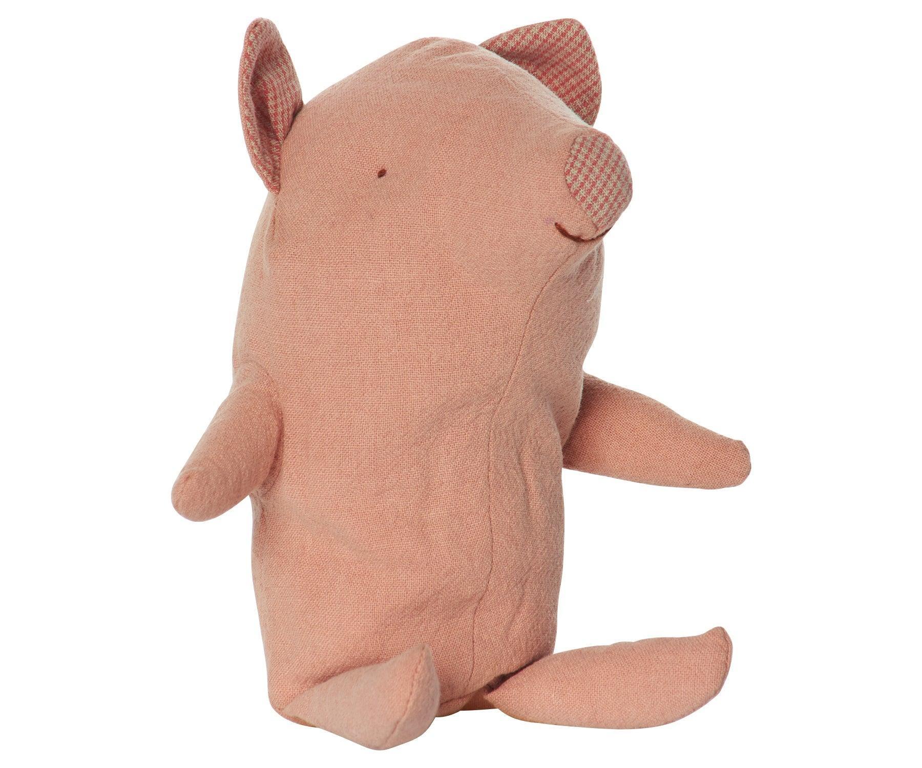 Truffles the Pig - Maileg - Why and Whale